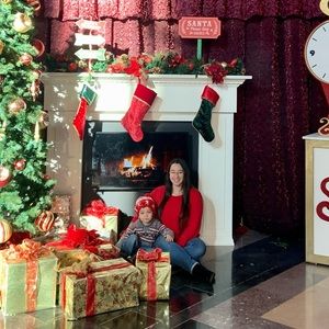 Meet your Posher, Tiara